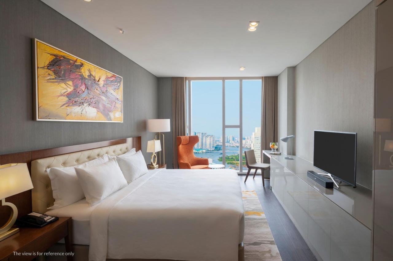 Grand Studio with one-time Complimentary Mini-bar