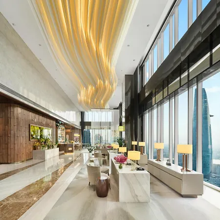 Sedona Suites Ho Chi Minh City-3